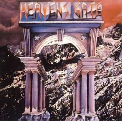 Heavens Gate: "In Control" – 1988