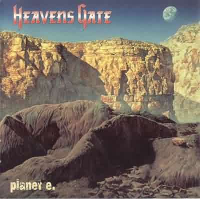 Heavens Gate: "Planet E" – 1996